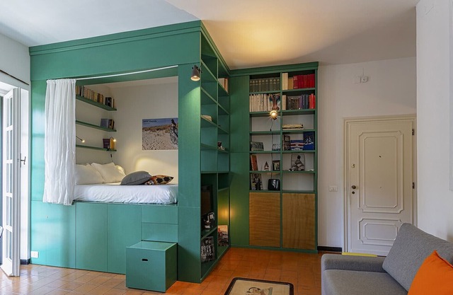 Un'Alcova tra Mare e Monti by Wonderful Italy