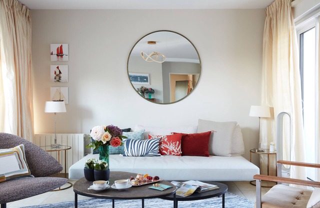 Un Appartement Penthouse d'Exception sur le Port de Vannes