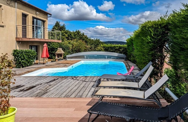 Un Bout de Volcan - Cebazat