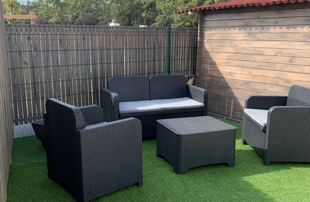 Un Cocon Pour les Vacances