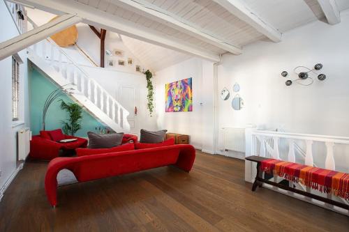 Un havre de Charme Proche Strasbourg