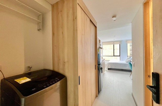 Un lugar mágico para disfrutar tu estadía