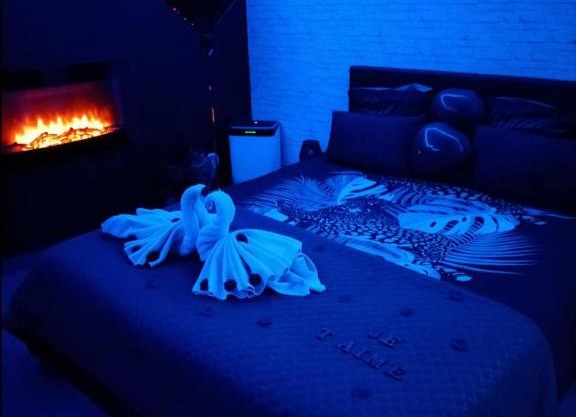 Un moment pour nous EI