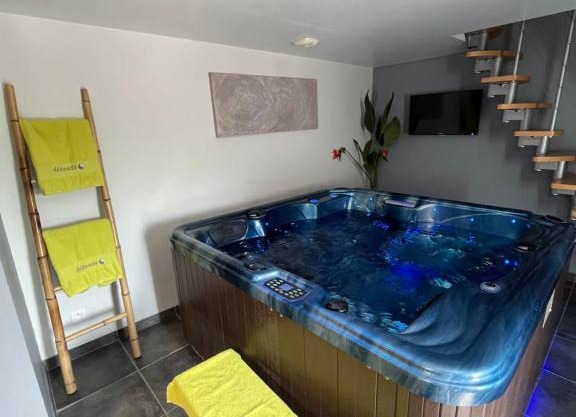 Un moment zen à Warhem