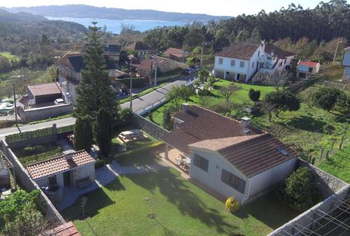 Un Paraiso Junto al Mar