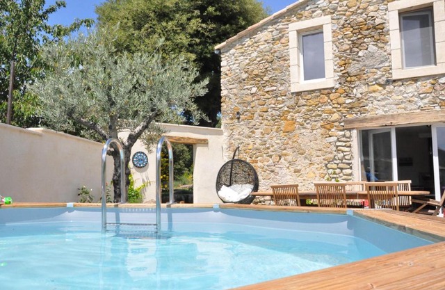 Un petit coin de paradis