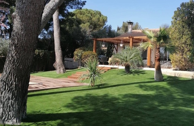 Un Petit Coin de Paradis