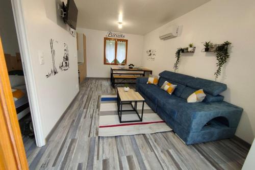 Un petit coin de paradis3 proche Beauval&chateaux