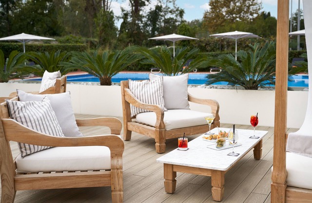 UNA Hotels Forte dei Marmi