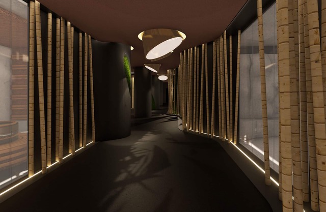 UNA HOTELS One Catania