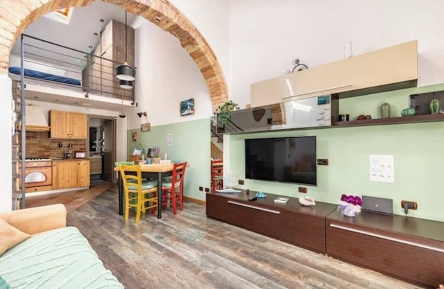 una vera oasi del mare