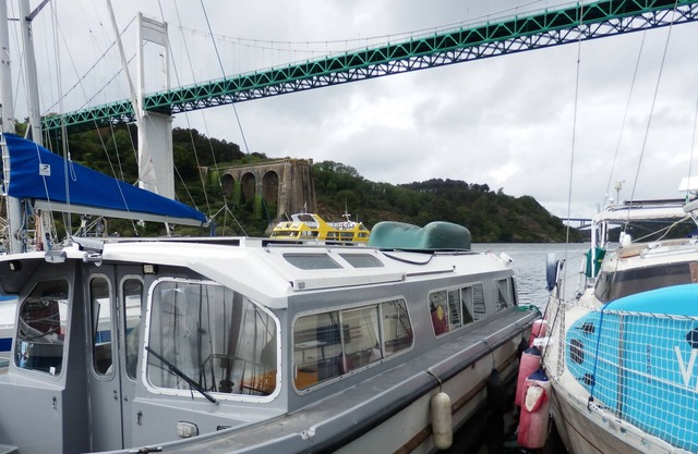 Une Location Insolite et Dépaysante sur L'eau