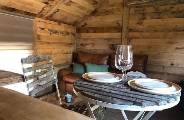 Une Maison à la Campagne