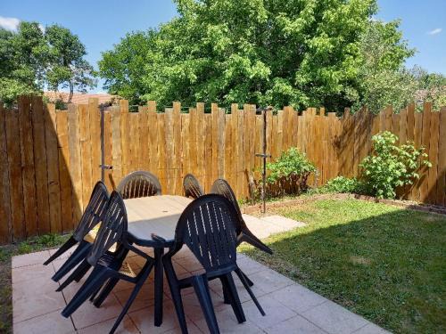 Une Parenthèse Enchantée