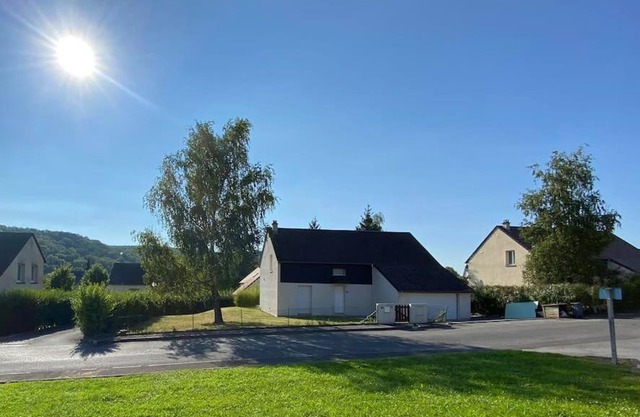 Une parenthèse agréable où il fait bon vivre !