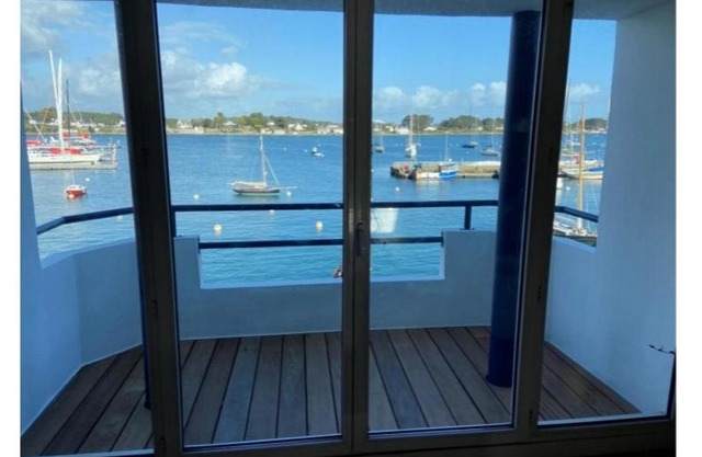 Une Vue Exceptionnelle