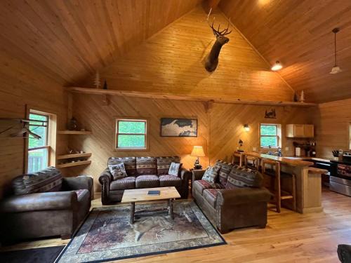 Unforgettable Fall Colors Grand Marais Hideout