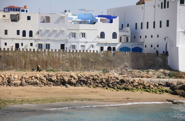 Unforgettable view on the ocean/charm & comfort/Internet