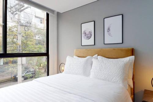 Unicentro Modern Apartments