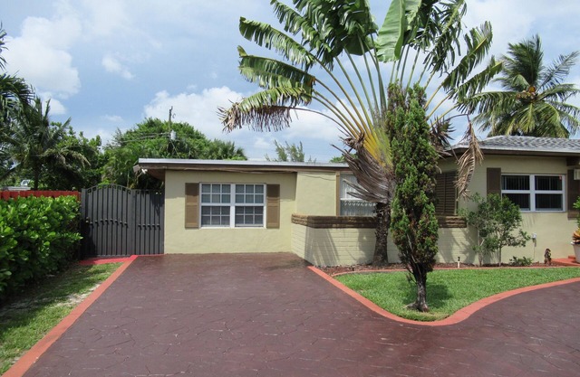 Unique and personalized Apartment - Best geographic location in Miami.