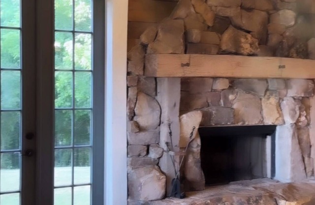 Unique experience at a secluded barn home on land with gorgeous sunset views.