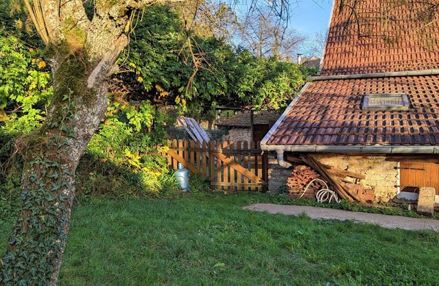 Unique stay in Courtesoult-et-Gatey for a comfortable holiday