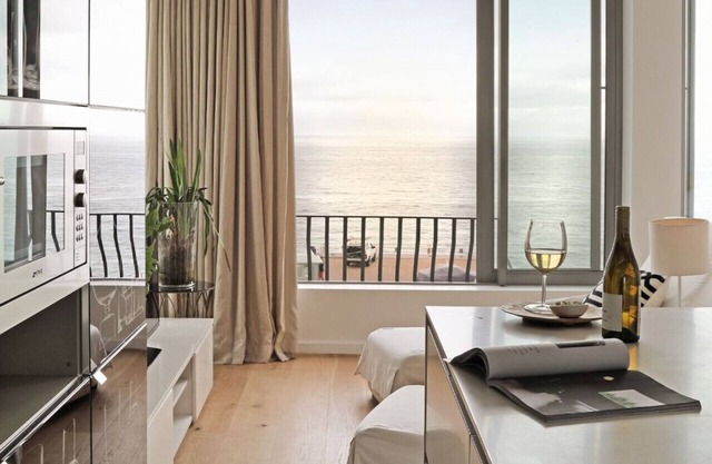 Unique Studio Apartment - Number 4704