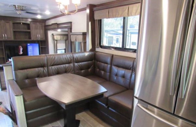 Unique vacation RV Living, USD70 per nights