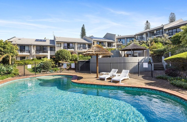 Unit 2 The Mews, 2 Orealla Crescent, Sunrise Beach