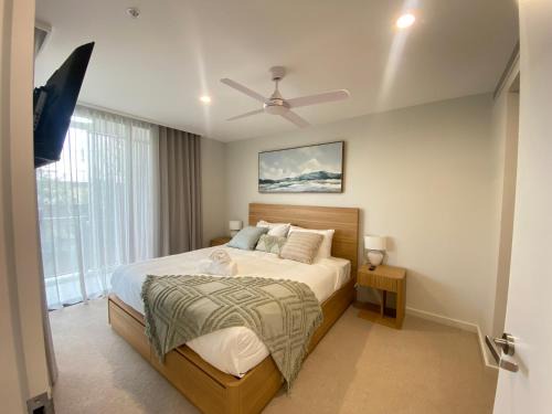 Unit 208-SERENITY