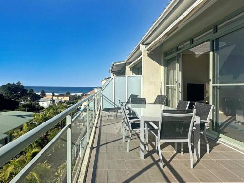 Unit 30 - Avoca Palms Resort