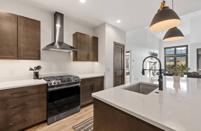 Unit 4 Rock Ranch Villas at Boulder Canyon Golf Club