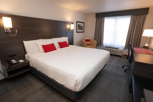 University of Utah Guest House and Conference Center