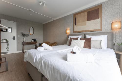 University Tilburg Affordable Room Walk In Nature