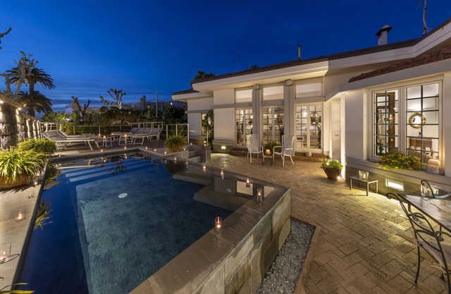 Unleash Your Senses: Retreat to Villa Il Gioiello Sorrento