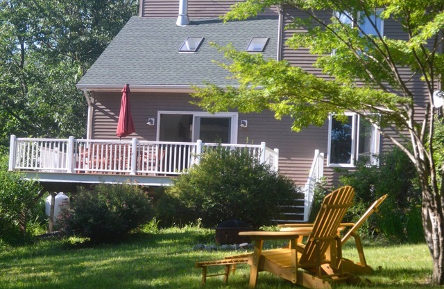 Unplug. Reconnect. Take a midday nap in total silence. Retreat. Create. Say YES.