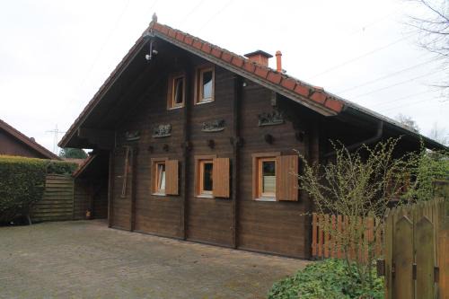 Unser Landhaus - Lastering Ferienhäuser & Apartments