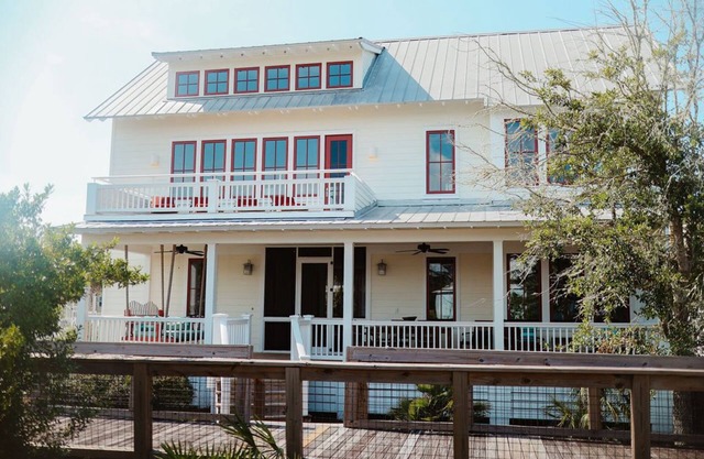 Unwind in Windmark Beach - Sea Views!