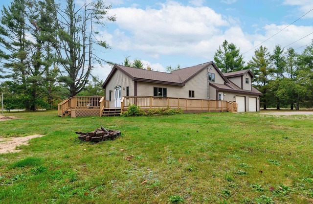 Up North Getaway Summ