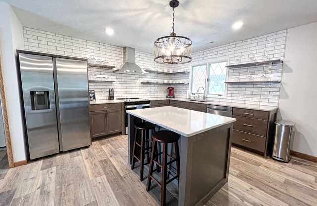 Updated 3 Bed 2 Bath central to everything in Omaha!