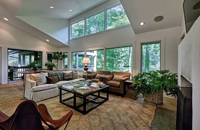 Updated High Hampton Home - Villa Moisi