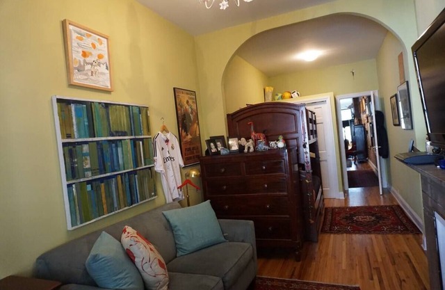 Upper East Brownstone Duplex 4Beds 3Bath & Private Garden