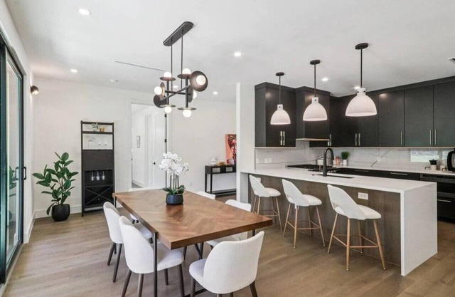 Upscale Austin Getaway w/Designer Interiors