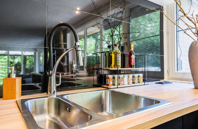 Upscale Bungalow in Lanaken with Private Garden
