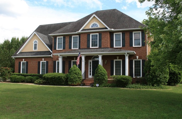 Upscale Home in Murfreesboro