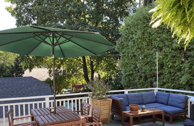 Uptown Kingston Home for Fall in the Catskills!
