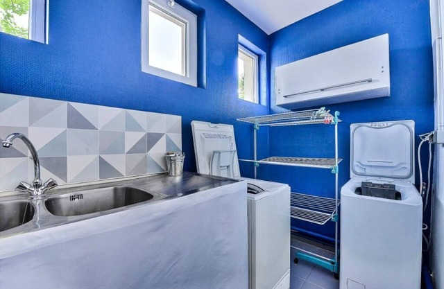 "Urbaine Jardin" Charming studio ideally located "Les Péri-Urbaines"