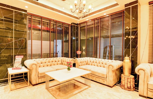 Urban Cliff A Boutique Hotel