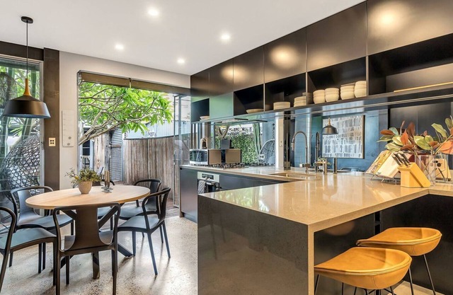 Urban Escape Glebe House