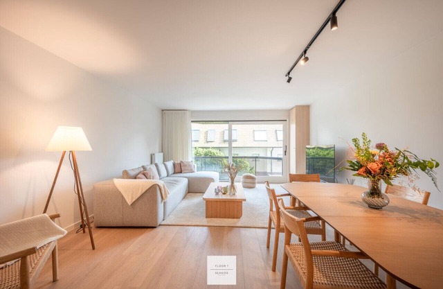 Urban Floor, a beach breeze around the corner